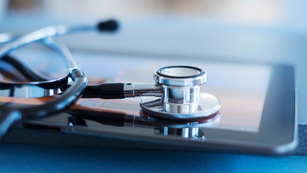 Medical devices and tablet