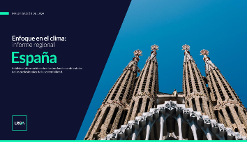 Enfoque en el clima 2022: Espa&ntilde;a